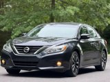 Used 2018 Nissan Altima 2.5 SL image 3