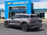 New 2025 Chevrolet Blazer EV LT image 4