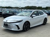 New 2026 Toyota Camry XSE image 2