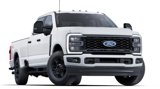 New 2025 Ford F250 XL image 4