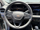 Used 2025 Chevrolet TrailBlazer LT image 6