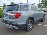 Certified 2023 GMC Acadia SLE w/ Driver Convenience Package image 6