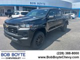 New 2026 Chevrolet Colorado W/T w/ WT Custom Package image 2