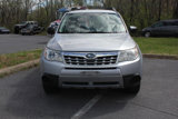 Used 2012 Subaru Forester 2.5X w/ Alloy Wheel Pkg image 4