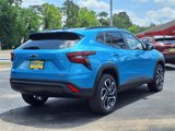 New 2025 Chevrolet Trax RS w/ Sunroof Package image 2