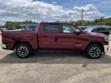New 2026 RAM 1500 Laramie image 6