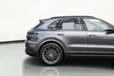 Used 2024 Porsche Cayenne S image 5