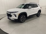 New 2026 Chevrolet TrailBlazer LT w/ Convenience Package image 5