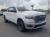 New 2025 RAM 1500 Laramie image 2