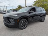 New 2025 Buick Enclave Sport Touring w/ Super Cruise Package image 4