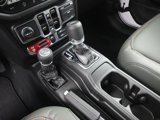 New 2025 Jeep Gladiator Mojave image 4