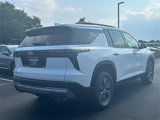 New 2026 Chevrolet Traverse LT w/ Driver Confidence Package image 4