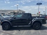 New 2025 Ford Ranger Raptor image 2