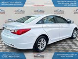 Used 2013 Hyundai Sonata GLS w/ Popular Equipment Pkg image 4