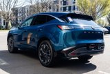 New 2025 Nissan Murano Platinum w/ Cargo Package image 4