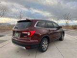 Used 2021 Honda Pilot EX-L image 6