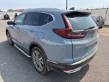 Used 2022 Honda CR-V Touring image 6