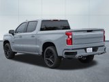 New 2025 Chevrolet Silverado 1500 RST w/ Z71 Off-Road Package image 3