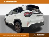 New 2025 Subaru Forester Sport image 3