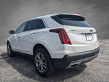 Certified 2022 Cadillac XT5 Premium Luxury w/ Technology Package image 6