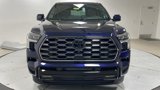 New 2026 Toyota Sequoia Platinum image 2