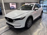 Used 2021 MAZDA CX-5 Grand Touring w/ GT Premium Package image 4