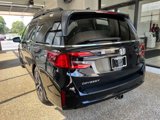 New 2026 Honda Odyssey EX-L image 4