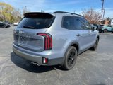 Used 2023 Kia Telluride SX X-Line image 3