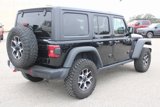 Used 2021 Jeep Wrangler Unlimited Rubicon image 4