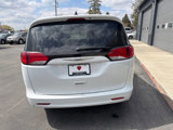 Used 2021 Chrysler Voyager LX image 4