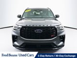 Used 2025 Ford Explorer ST image 2