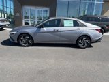 New 2025 Hyundai Elantra SEL image 4