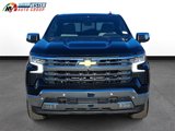 New 2025 Chevrolet Silverado 1500 LTZ w/ LTZ Premium Package image 3