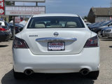 Used 2014 Nissan Maxima 3.5 S image 5