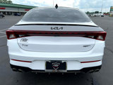 Used 2022 Kia K5 GT image 5