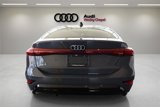 New 2025 Audi A6 e-tron Premium Plus image 4