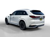 New 2025 MAZDA CX-90 3.3 Turbo S w/ Premium Package image 3