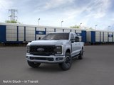 New 2025 Ford F350 Lariat image 3