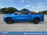 New 2026 RAM 1500 Big Horn image 2