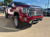 Used 2020 GMC Sierra 2500 Denali w/ Denali Ultimate Package image 4