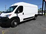 Used 2023 RAM ProMaster 2500 image 5