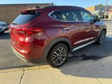 Used 2019 Hyundai Tucson Ultimate w/ Cargo Package image 4