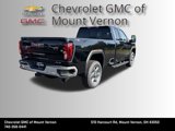 New 2025 GMC Sierra 2500 SLE w/ SLE Value Package; image 5