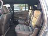 New 2026 Chevrolet Traverse RS image 5