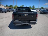 New 2025 Chevrolet Silverado EV LT image 6