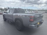 New 2025 Nissan Frontier PRO-4X w/ Pro Premium Package image 3