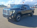 New 2026 GMC Sierra 2500 Denali w/ Denali Reserve Package image 3