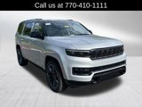 New 2025 Jeep Grand Wagoneer Series II Obsidian image 3