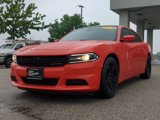 Used 2018 Dodge Charger SXT image 4