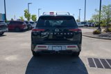 New 2025 Nissan Pathfinder Platinum image 5